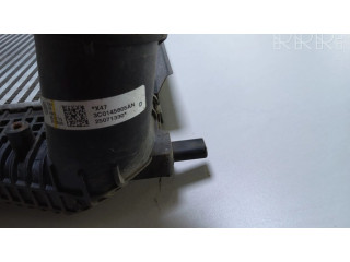 Интеркулер  3C0145805AN   Volkswagen PASSAT CC 2.0