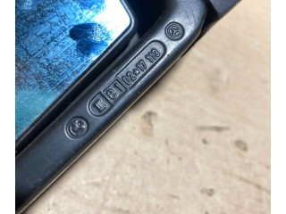 Zpětné zrcátko  Mercedes-Benz S W126 1989  1268104516, 135971  