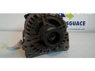 Генератор 37903025M   Volkswagen Polo II 86C 2F      
