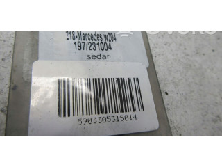 Vstřikovací lišta A6510700495   Mercedes-Benz E W212     
