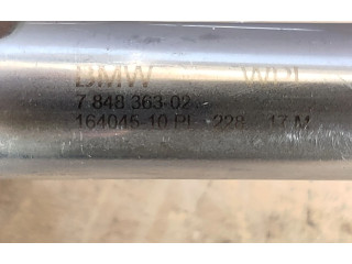 Vstřikovací lišta 7848363, 13537848363   BMW M3 F80    000 