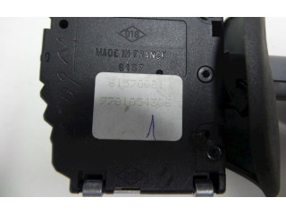 Переключатель дворников 7701054306, 61570021   Renault Twingo I
