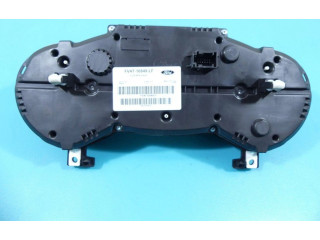 Přístrojová deska  Ford Kuga II 2016 FV4T-10849-LF, IMPRK1315206  