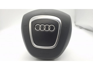 Подушка безопасности водителя 4L0880201J   Audi Q7 4L