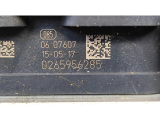Jednotka ABS 0265956285, 0265950285   Dacia Duster 2014