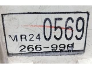 Přístrojová deska  Mitsubishi Space Runner 1998 MR240569, 266996  