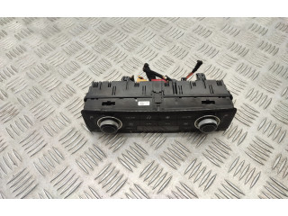 Блок управления климат-контролем 4H0820043N   Audi A8 S8 D4 4H