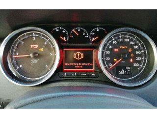 Přístrojová deska  Peugeot 508 2015 9814039880, 0228914  