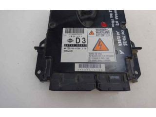 Řídící jednotka 23710-EC07C   Nissan Navara 2007