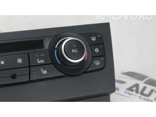 Блок управления климат-контролем 9242409   BMW X1 E84