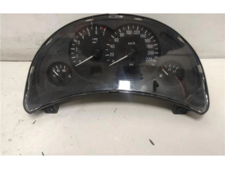 Přístrojová deska  Opel Corsa C 2002 24459513TR, 88311302  