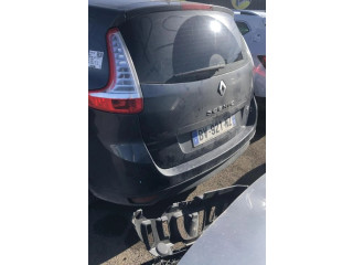 Volant Renault Scenic III -  Grand scenic III 2011 484006621R, 484006621R  