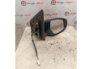 Zpětné zrcátko  Nissan Pulsar 2016  212876244  