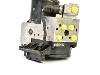Jednotka ABS A0044314612, A0044314612   Mercede-Benz S W220 1998
