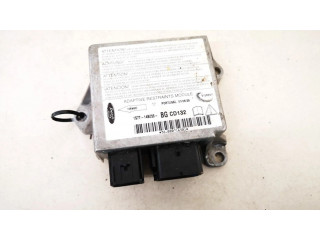 Блок подушек безопасности 1s7t18b056bg, 1s7t-18b056-bg   Ford Mondeo Mk III