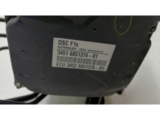 Блок АБС 6851374   BMW  5 F10 F11  2009-2016 года