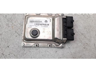 Блок управления двигателя 52218440   Fiat 500X