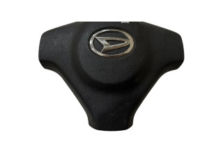 Подушка безопасности водителя 06J24   Daihatsu Terios