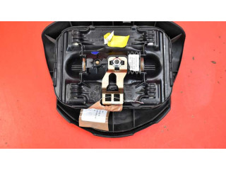 Подушка безопасности водителя 8200102820A, 8200102820A   Renault Vel Satis