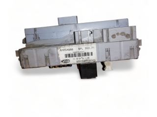   Pojistková skříňka 51754986, 51754986   Lancia Musa 2007