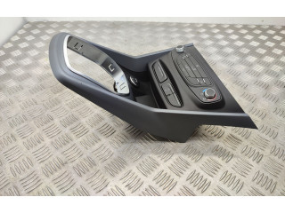 Блок управления климат-контролем AV1T19980AF, AV1T19980   Ford B-MAX