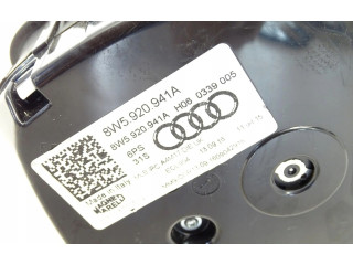 Панель приборов 8W5920941A   Audi A4 S4 B9 8W       