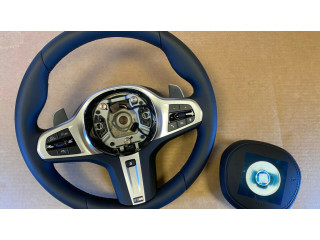 Руль BMW X4 G02  2018- года 32308008181, 32308094544      