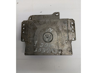 Řídící jednotka 9620398980   Peugeot 106 1997