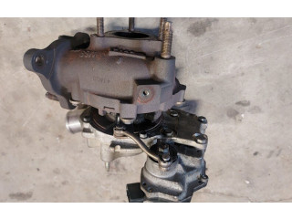  Турбина Subaru Trezia  780708, 780708-5005S         
