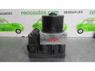 Блок АБС 8M512C405AA, 10020603224   Ford  Focus  2004-2010 года