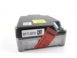 Įtampos keitiklis/ keitimo modulis 8621042070, 8621042070   Toyota RAV 4 (XA50)
