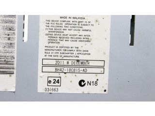 Píst BH4218C815AD   Land Rover Range Rover L405    448DT 