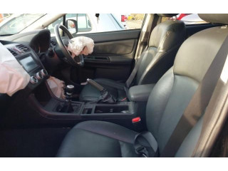 Vstřikovací čerpadlo    Subaru XV I     