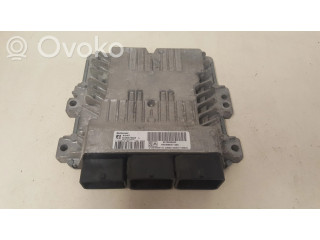 Řídící jednotka 9678686080, S180075002L   Citroen DS3 2012