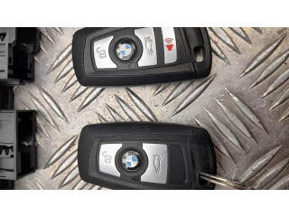 Řídící jednotka 8665254   BMW 5 F10 F11 2016