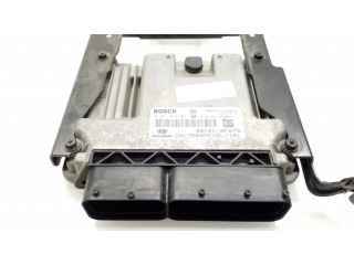 Řídící jednotka 391012F275, 0281018851   Hyundai ix35 2010