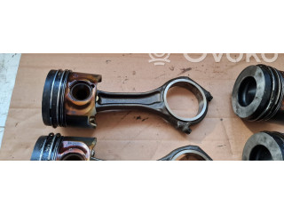 Ojnice  059198401F, 059107065CH    Audi A6 S6 C6 4F  