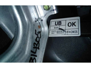 Volant KIA Rio 2012 561301W000, 0110001  