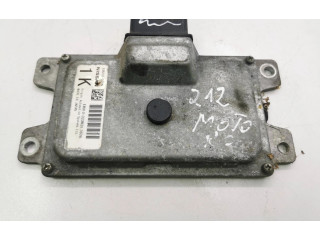 Блок управления коробкой передач EMU10020N, EMH10020N   Nissan Juke I F15
