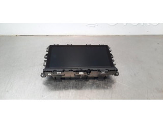 Дисплей    5H0919605   Volkswagen Golf VIII