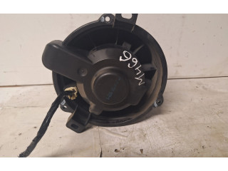 Вентилятор печки  MF0160700701   Smart ForFour I 
