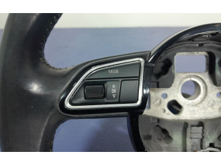 Руль Audi Q5 SQ5  2008 - 2017 года 4L0419091AP, 4L0419091AP      