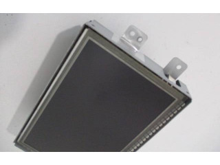 Дисплей    EK6210E889AF   Land Rover Range Rover Sport L494