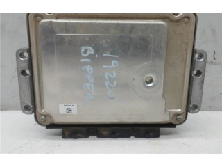 Блок управления 9666432280, 0090047   Peugeot Bipper