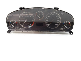 Přístrojová deska  Peugeot 406  9644231380  
