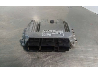 Řídící jednotka 0281011633, BOSCH   Peugeot 407 2006
