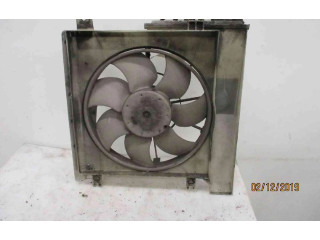 Вентилятор радиатора     1253G8, 1253G8    Citroen C1 
