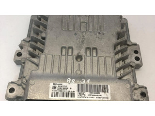 Řídící jednotka 9801622880, S180123008B   Citroen C5 2013