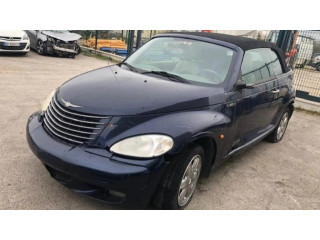 Передний тормозной диск       Chrysler PT Cruiser  4509994AD  