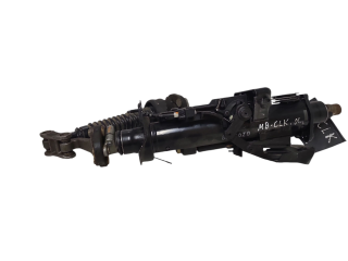  рейка  Колонка рулевая 2084620069, 2024620282   Mercedes-Benz CLK A208 C208 1997 - 2002 года